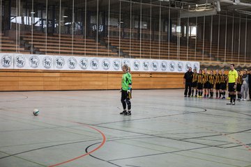Bild 365 - B-Juniorinnen Hallenlandesmeisterschaften